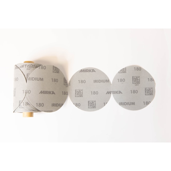 Iridium 5 Psa 120, PK100